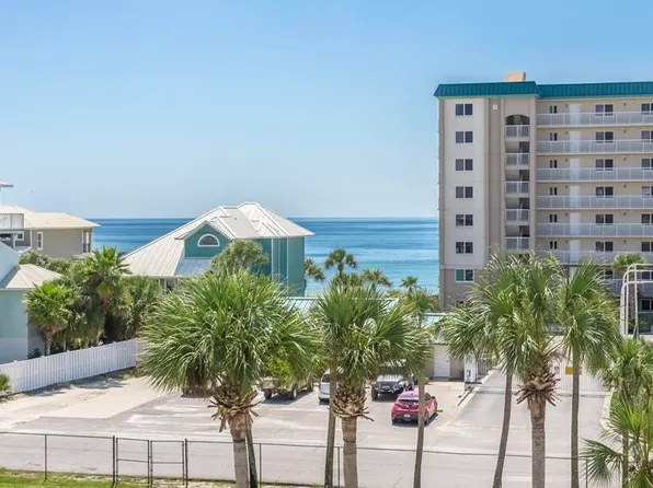 13500 Sandy Key Dr Unit 417W, Perdido Key, FL 32507