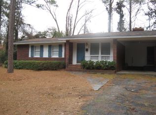 348 Kramer St, Carrollton, GA
