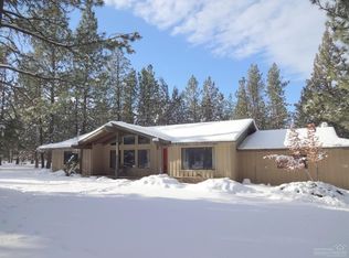 63469 Gold Spur Way, Bend, OR 97701