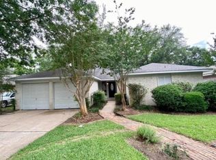 2613 Carson Dr, Katy, TX 77493