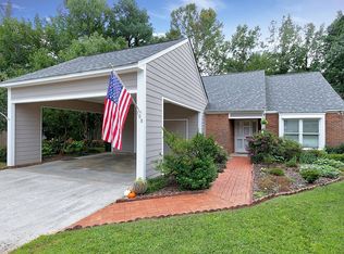 108 Forest Hills Ct, Cary, NC 27511