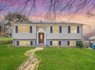 3916 Green Spring Ave NW, Roanoke, VA 24017
