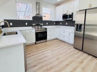 3320 Elm Ave #A, Baltimore, MD 21211