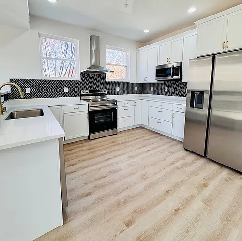 3320 Elm Ave #A Photo 1