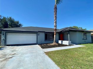 123 Guadalajara Dr, Kissimmee, FL 34743