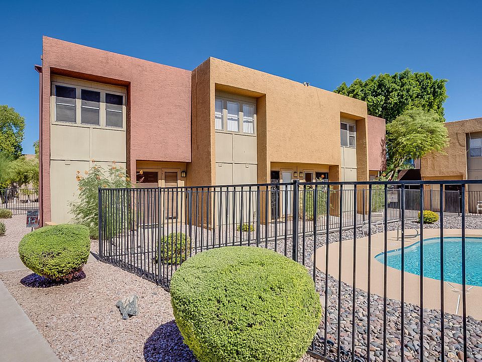 1st image of 604 E WEBER Drive #15