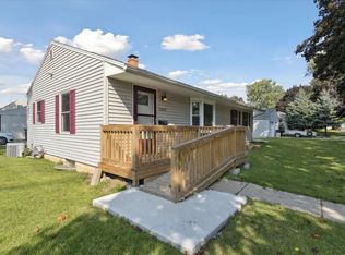 1303 N Pine St, Janesville, WI 53548