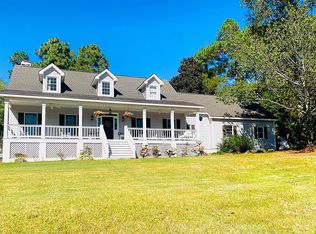 2352 Beaver Creek Ln, Aiken, SC 29803