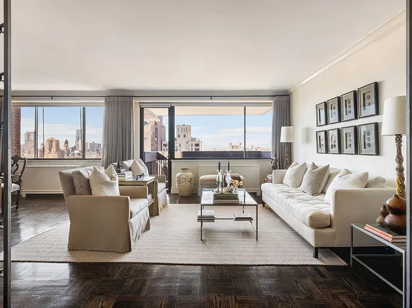 40 E 80th St APT 24A, New York, NY 10075