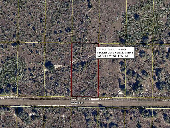 1st image of 21011 NW 274th St