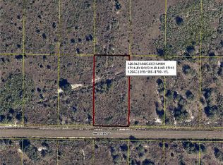 21011 NW 274th St, Okeechobee, FL 34972