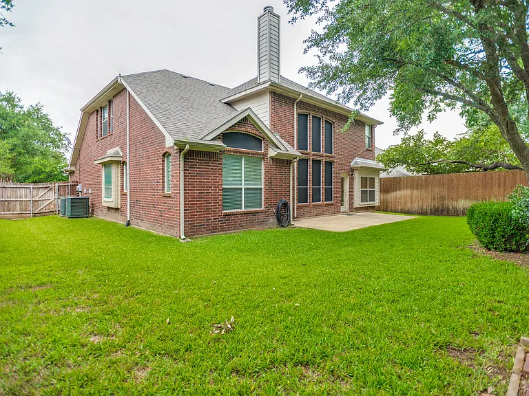 3821 Sandlin St — Photo 29
