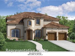 9611 Majestic Canyon Ln, Houston, TX 77070