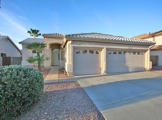 8945 W Melinda Ln, Peoria, AZ 85382