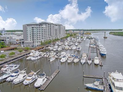 4851 Wharf Pkwy APT 818, Orange Beach, AL, 36561