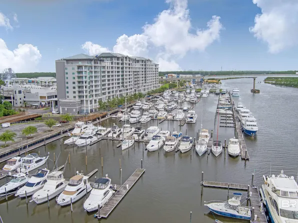 4851 Wharf Pkwy APT 818, Orange Beach, AL 36561
