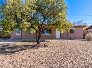 1221 S Rook Ave, Tucson, AZ 85711
