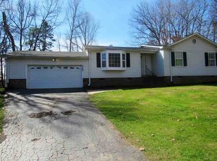 321 Gardenview Dr, Inman, SC 29349