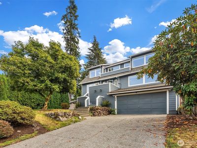 18811 SE 42nd Street, Issaquah, WA, 98027