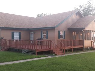 1520 Cr 2400, Havana, KS 67347