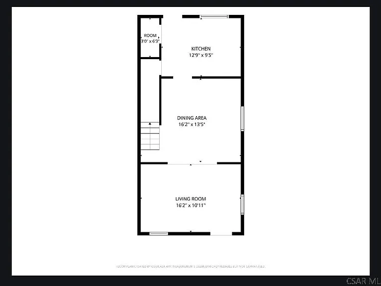 541 Ash St — Photo 31