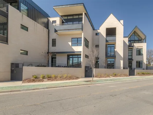 1325 N Dewey Ave, Oklahoma City, OK 73103