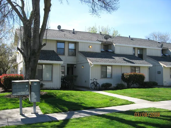789 Adams St APT 4, Davis, CA 95616