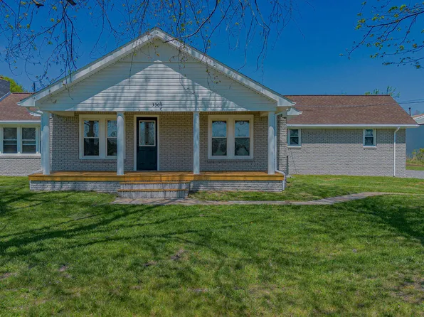 330 M Hurley Rd #M, Calvert City, KY 42029