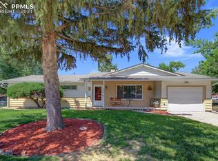 704 Birch Dr, Colorado Springs, CO 80911