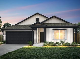 Serenada Plan, Skyview, Belton, TX 76513