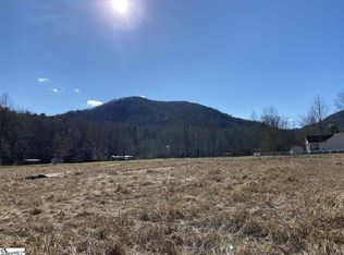 Oil Camp Creek Rd, Marietta, SC 29661