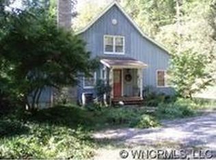 16 Carolina Hts, Black Mountain, NC 28711