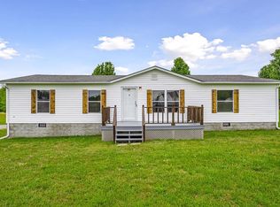 1855 Ike Adcock Rd, Smithville, TN 37166