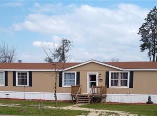 107 McKelvain St, Oglesby, TX 76561