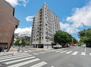 2201 Cherry St APT 603, Philadelphia, PA 19103