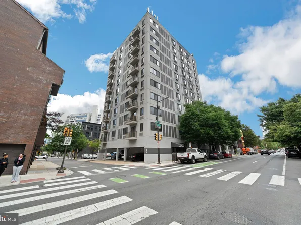 2201 Cherry St APT 603, Philadelphia, PA 19103