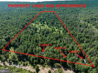 124-130 138 Short Rd, Madisonburg, PA 16852