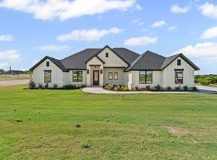 3085 Infinity Dr, Weatherford, TX 76087