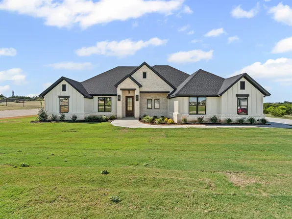 3085 Infinity Dr, Weatherford, TX 76087