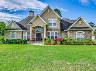 8149 Wacobee Dr, Myrtle Beach, SC 29579