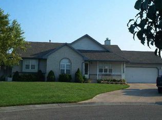 3110 Susan St, Augusta, KS 67010