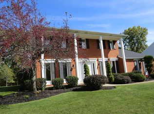 9817 Tamarack Trl, Brecksville, OH 44141