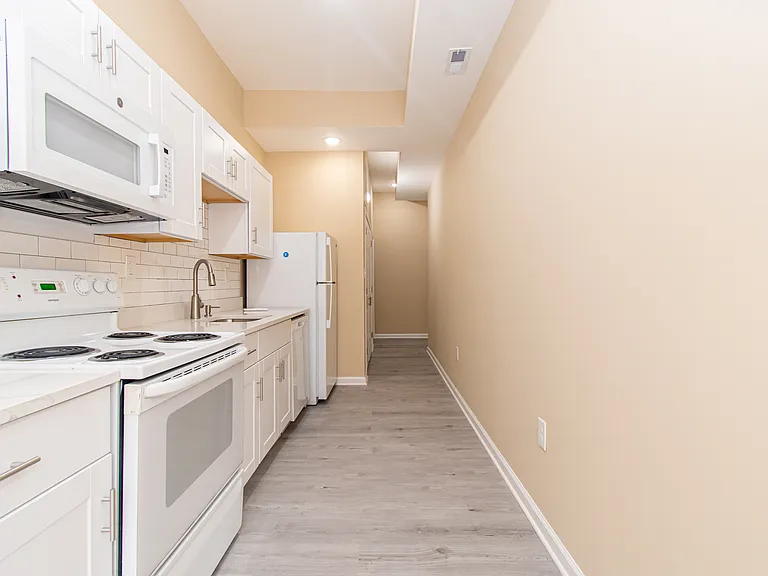2027 McCulloh St #2 — Photo 12
