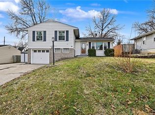 5111 NE 44th Ter, Kansas City, MO 64117