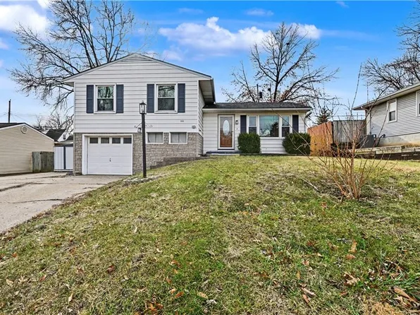 5111 NE 44th Ter, Kansas City, MO 64117