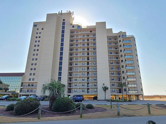 2nd image of 63 Ocean Isle West Boulevard #505