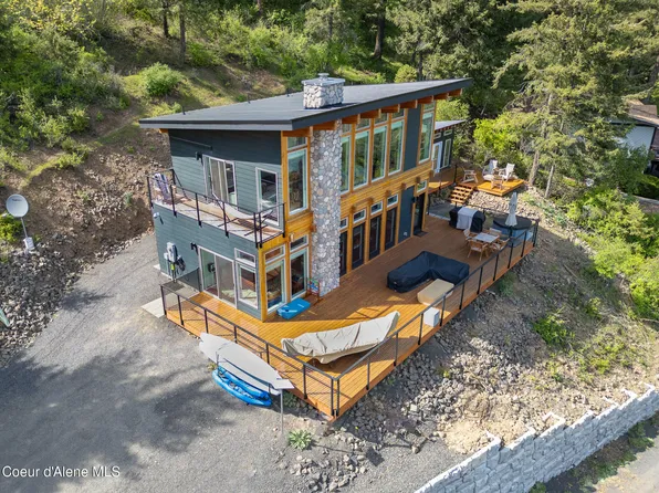 22491 S Monticola Ct, Worley, ID 83876