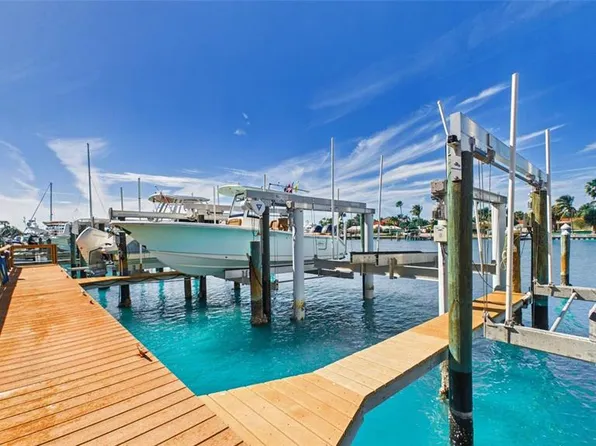 350 Pinellas Bayway S APT 2, Tierra Verde, FL 33715