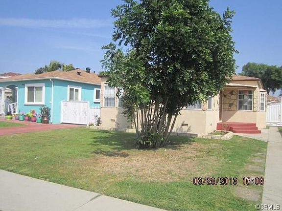 2nd image of 10128 Orange Ave
