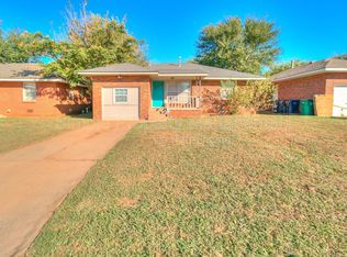 1307 NW 81st St, Oklahoma City, OK 73114